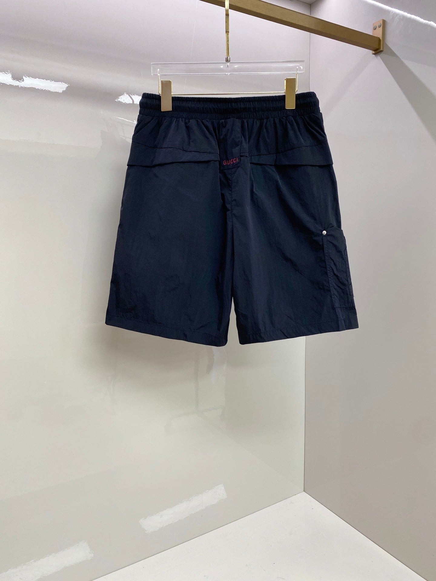 GC 2026 Men's Casual Shorts Nylon Fabric 694025