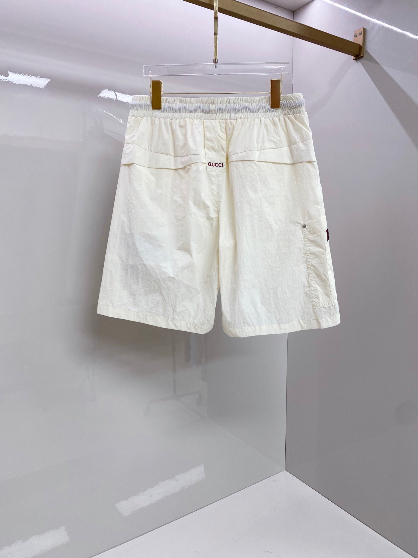 GC 2026 Men's Casual Shorts Nylon Fabric 694025
