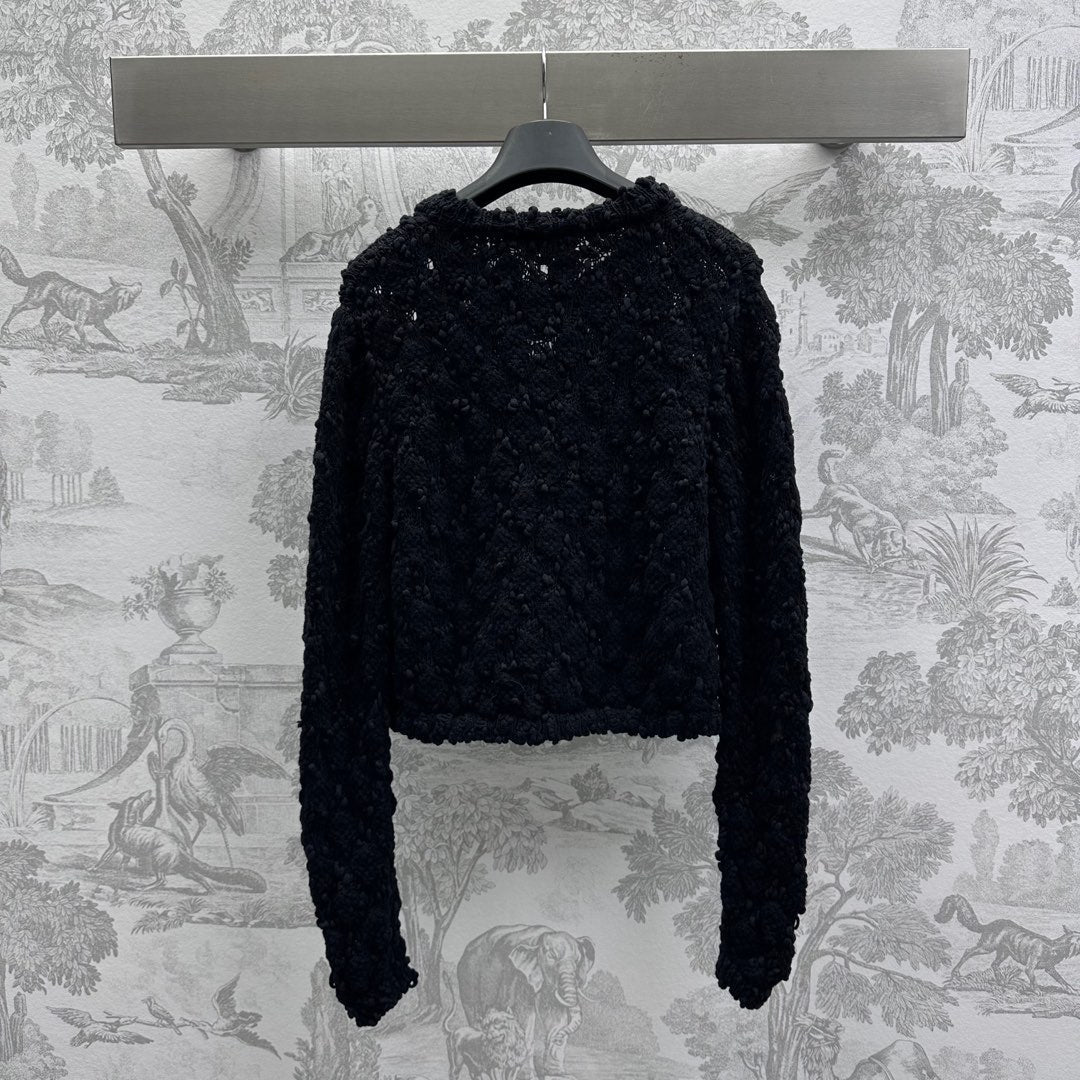 CC 25 Cardigan Cotton 231993