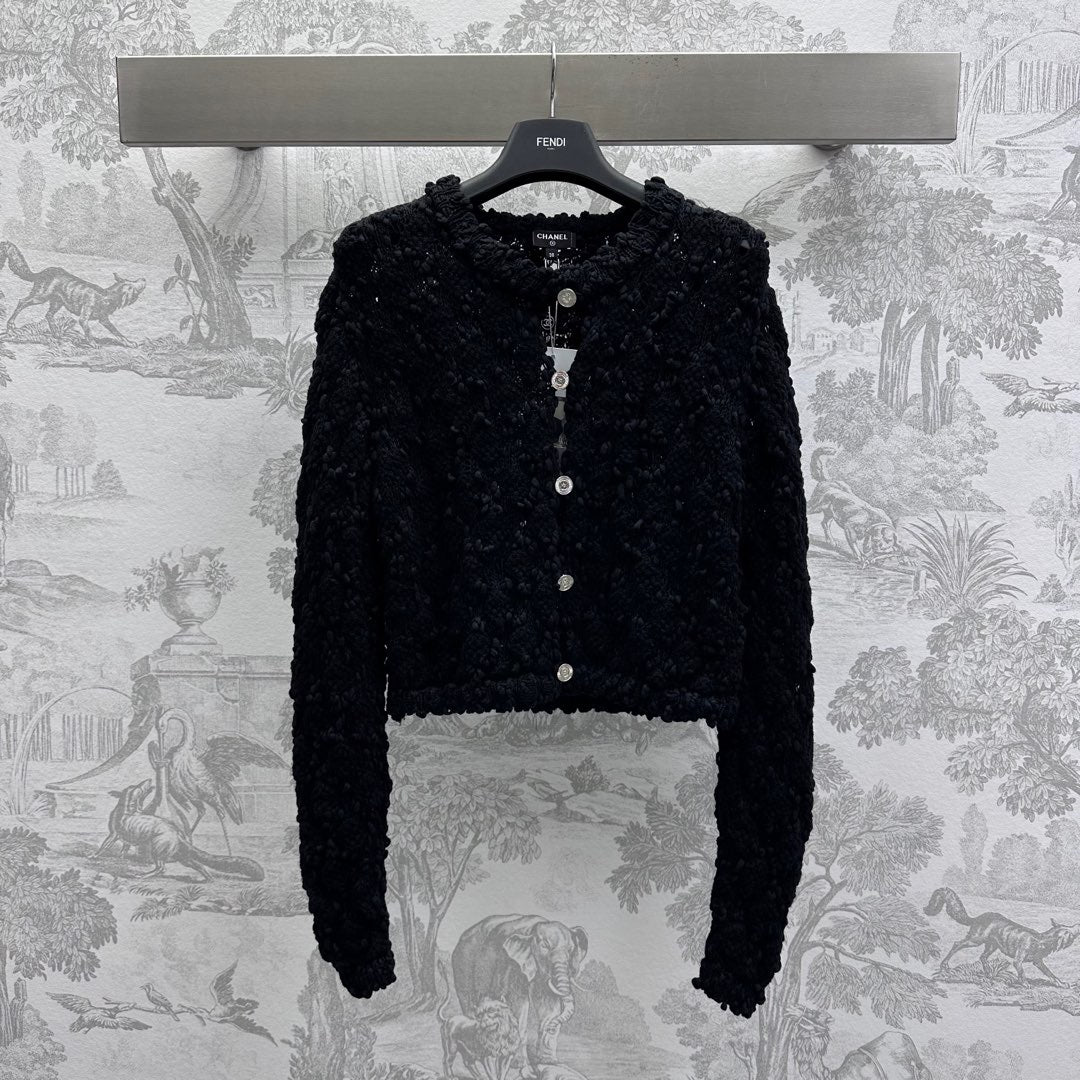 CC 25 Cardigan Cotton 231993