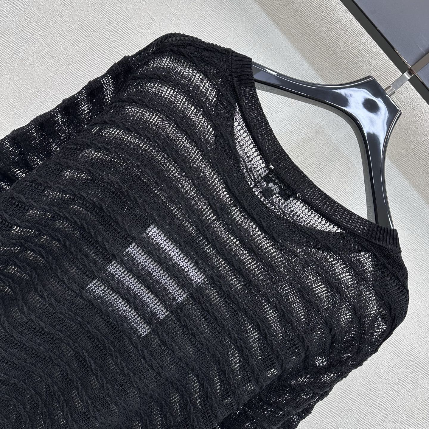 Chanel 2026 Shirt Wool 399735