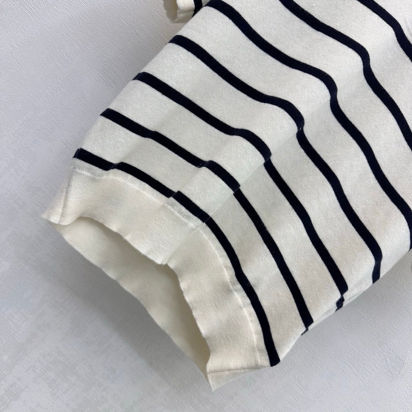 MiuMiu 2026 Shirt Wool 399700