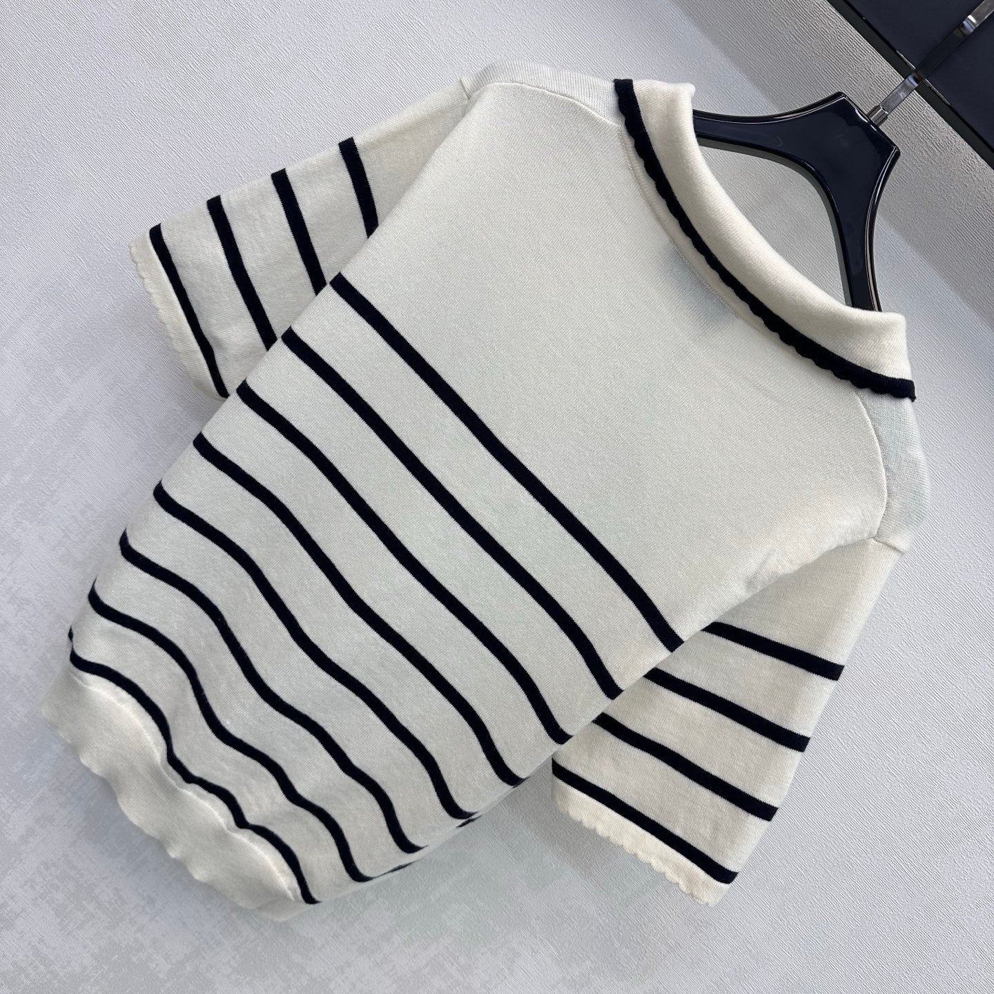MiuMiu 2026 Shirt Wool 399700