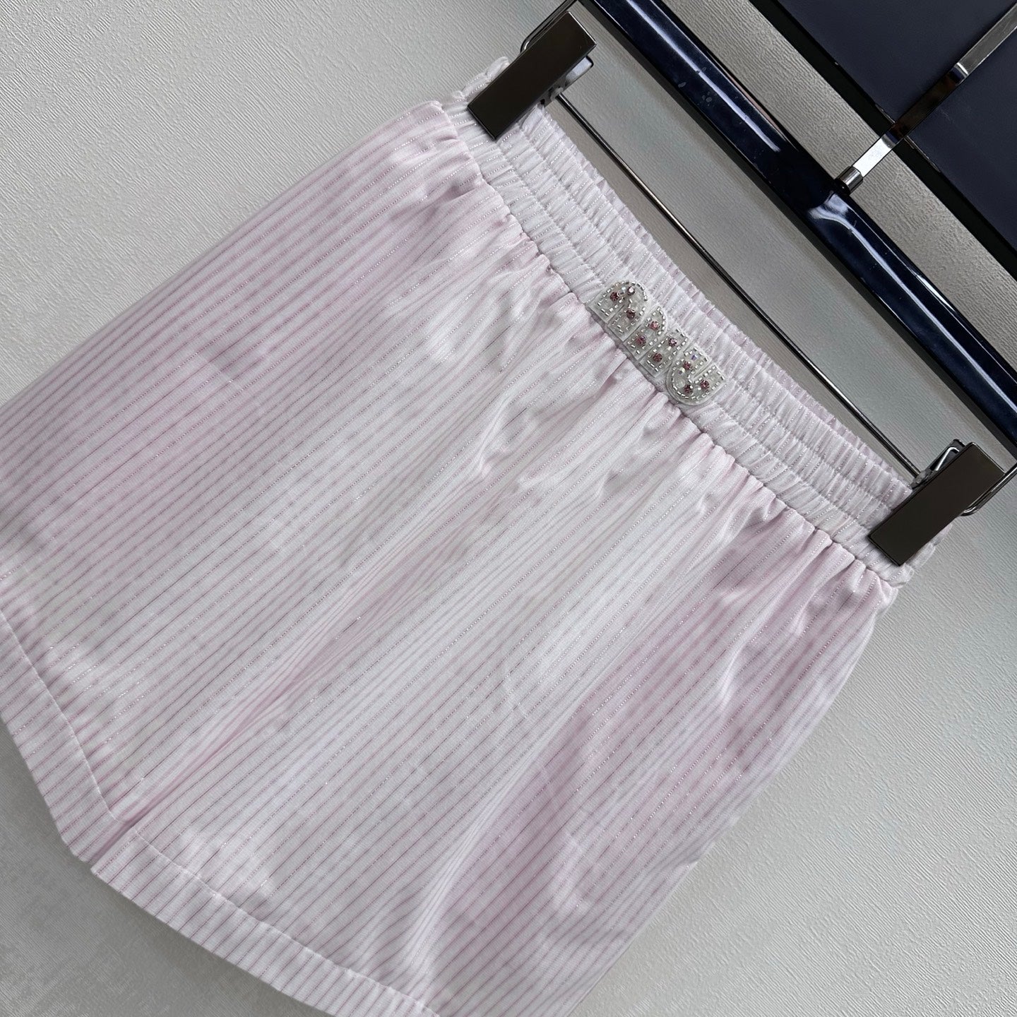 MiuMiu 2026 Set Pink Polyester 648497