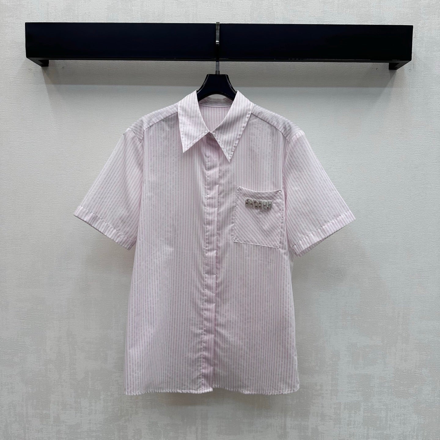 MiuMiu 2026 Set Pink Polyester 648497