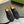 GG Men's Dress Shoe Black Suede 559324