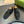 GG Men's Dress Shoe Black Suede 559324