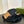 GG Men's Dress Shoe Black Suede 559324