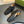 GG Men's Dress Shoe Black Suede 559324