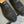 GG Men's Dress Shoe Black Suede 559324