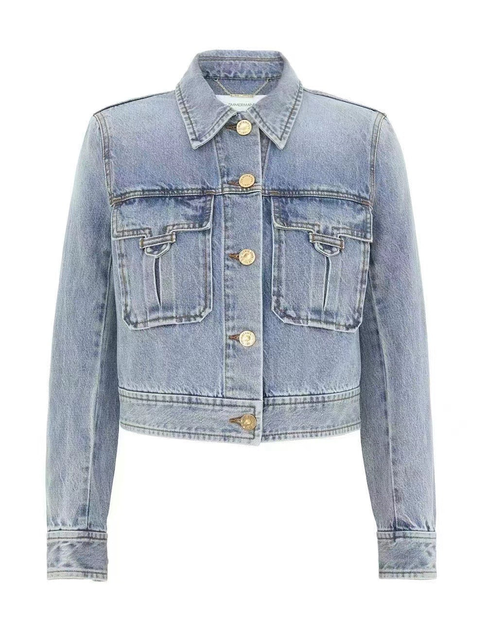 Zimmermann Jacket 117