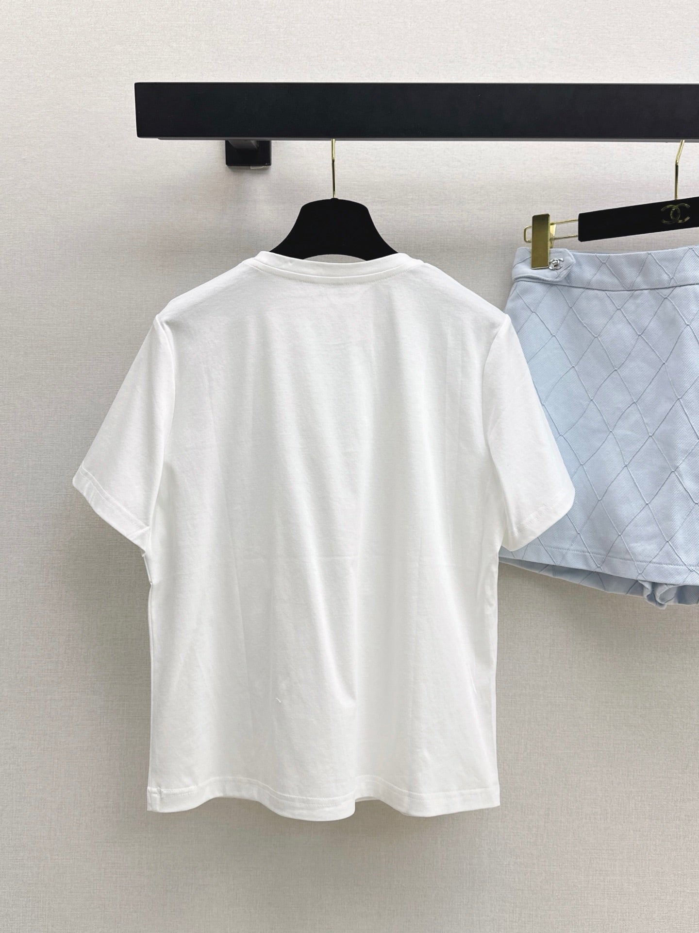 Chanel 2026 Set Cotton 662749