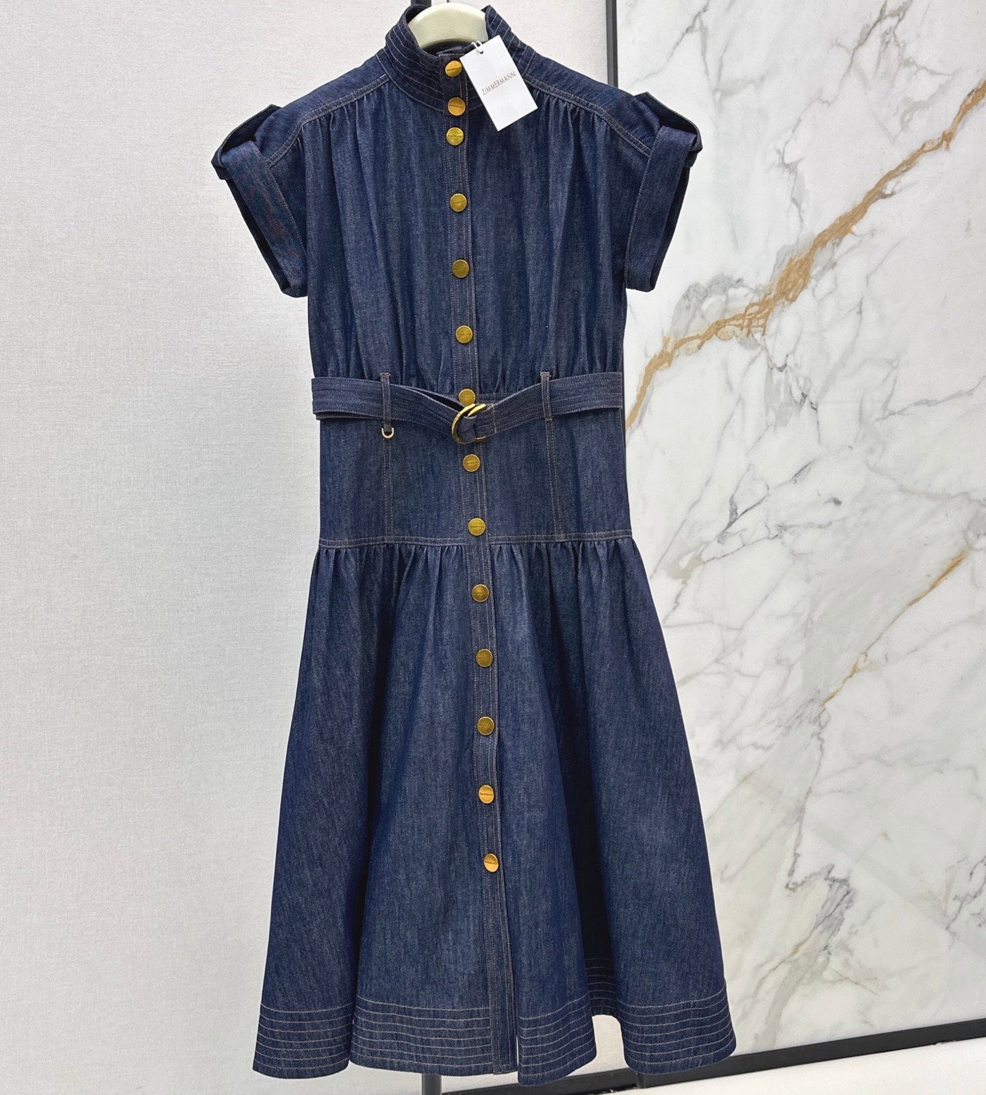 Zimmermann 2026 Dress 613
