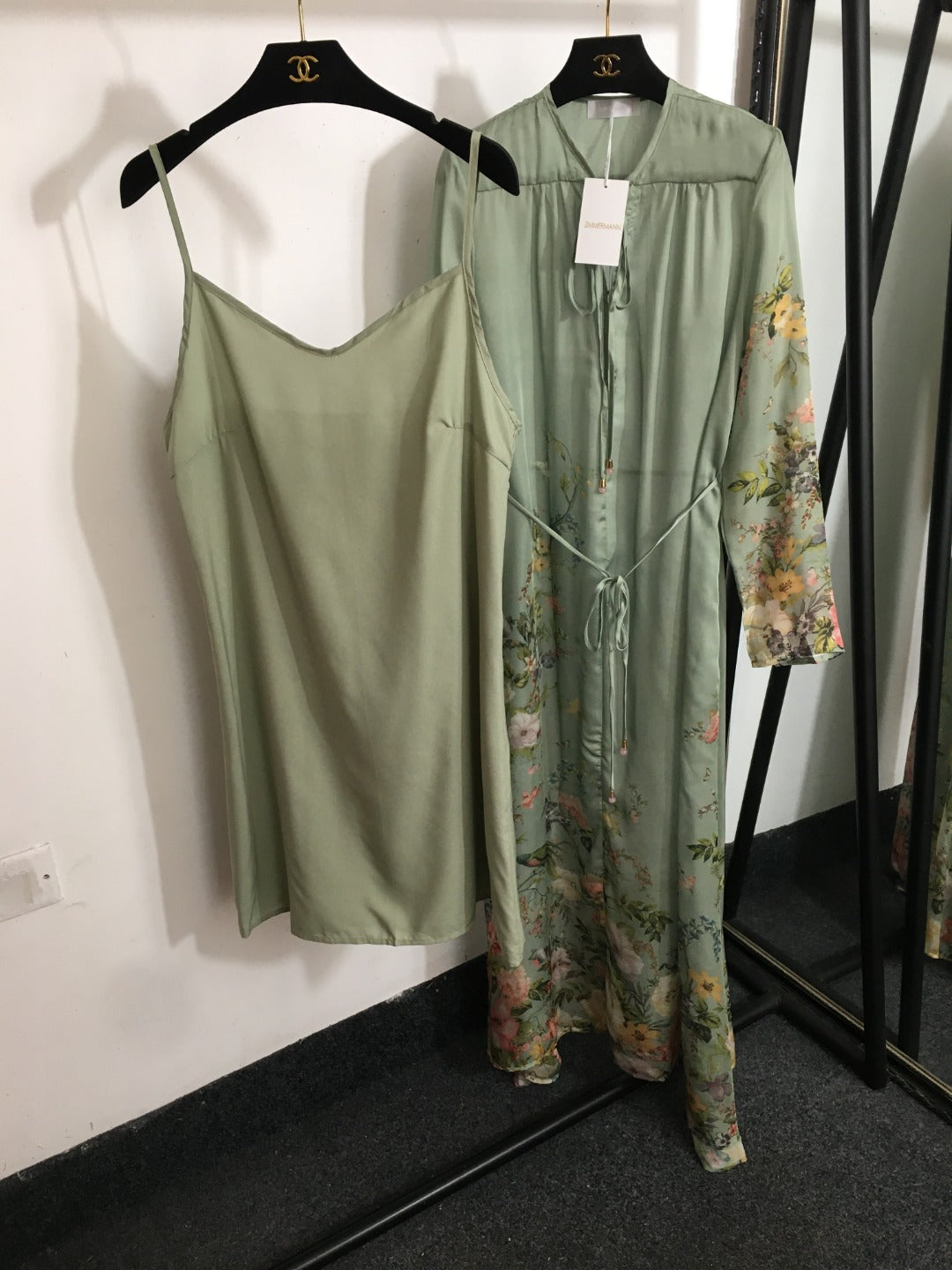 Zimmermann 2026 Dress 457