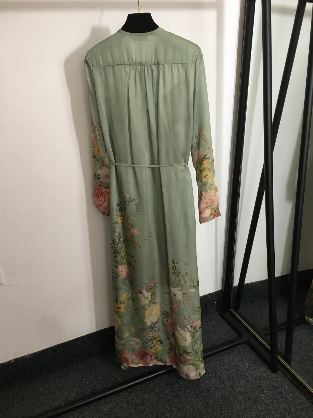 Zimmermann 2026 Dress 457