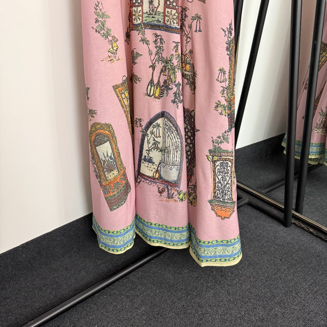 Zimmermann 2026 Dress 461