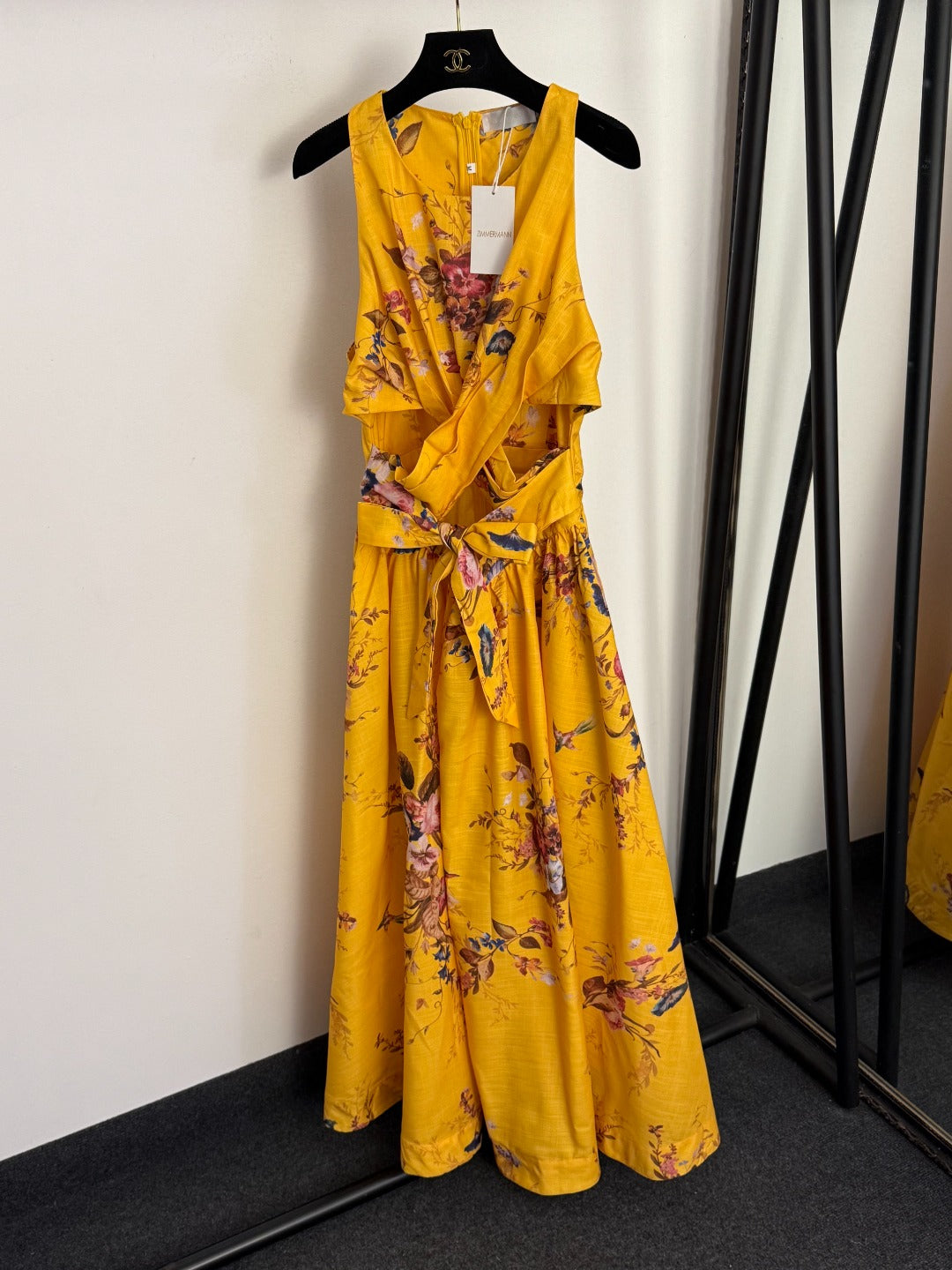 Zimmermann 2026 Dress 449
