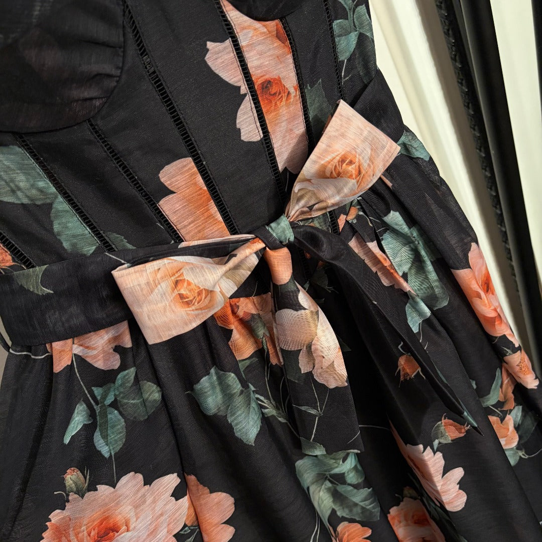 Zimmermann 2026 Dress 489