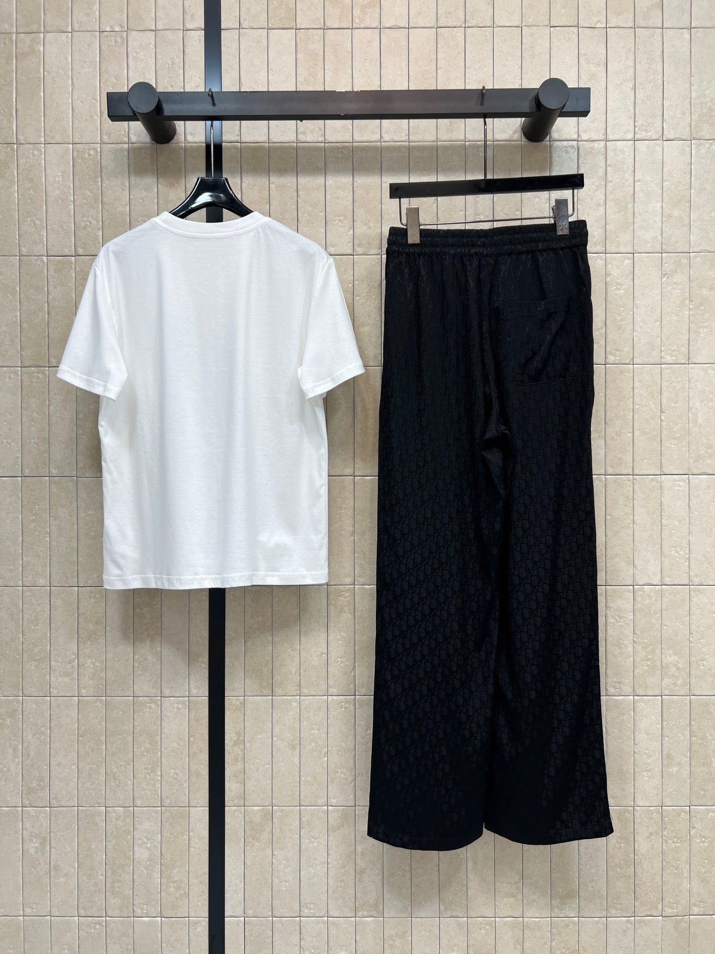 Dior 2026 Set T-Shirt Cotton 571616