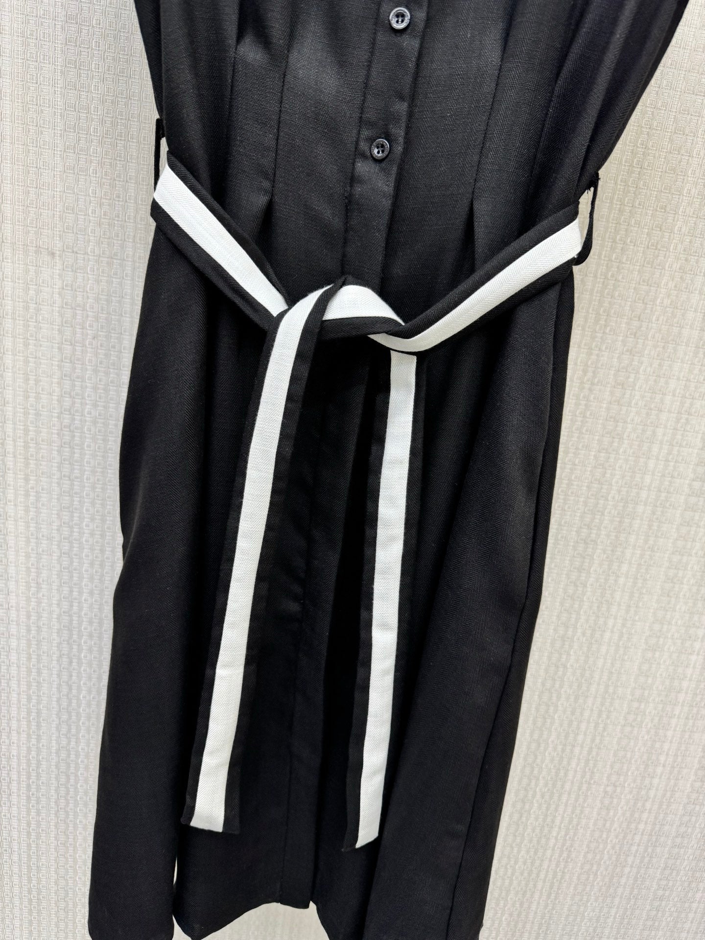 Chanel 2026 V-Dress Polyester 399246