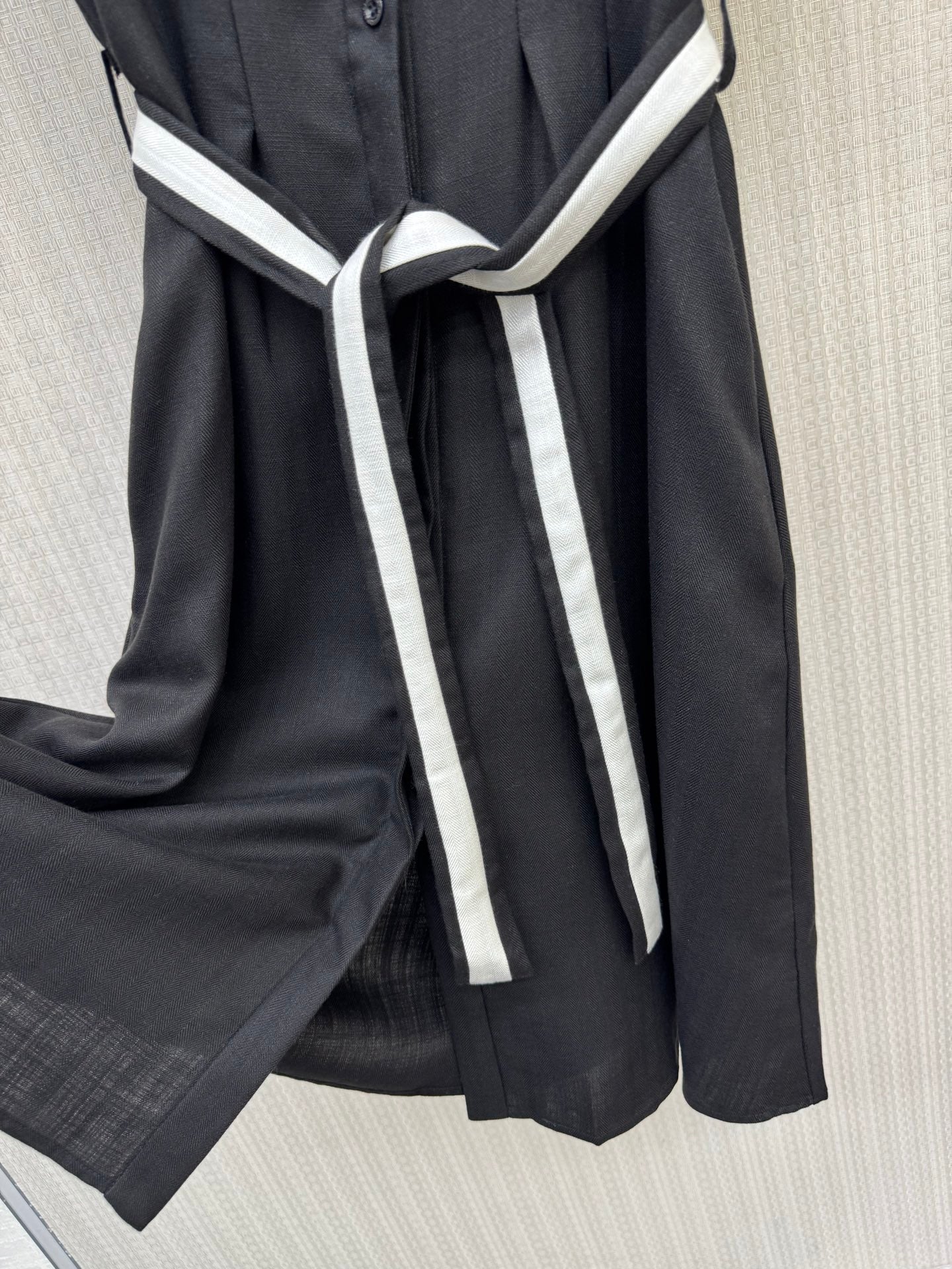 Chanel 2026 V-Dress Polyester 399246