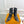LV Stellar Ankle Boot 70mm White Mix Black Calfskin