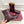 Gucci 25𝐬𝐬 horsebit  ankle boots burgundy patent calfskin 435385