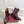 Gucci 25𝐬𝐬 horsebit  ankle boots burgundy patent calfskin 435385