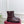 Gucci 25𝐬𝐬 horsebit  ankle boots burgundy patent calfskin 435385