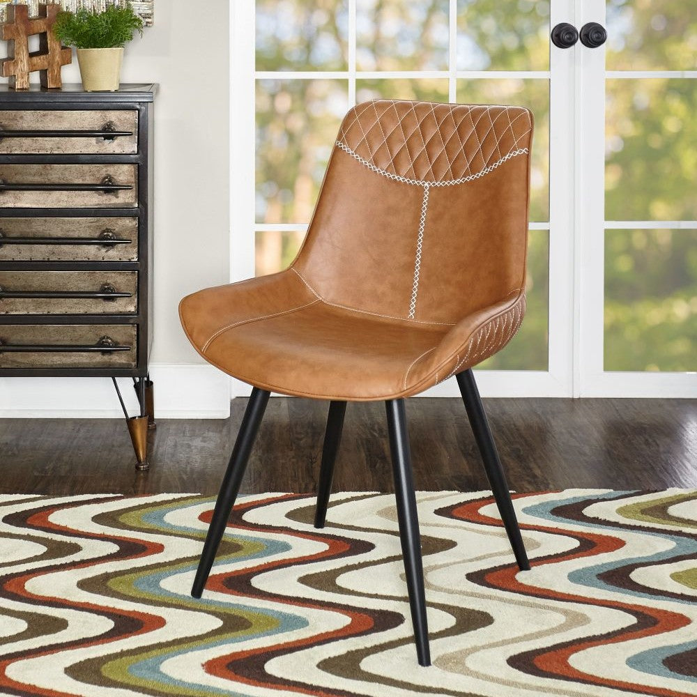 Linon August Dining Chair