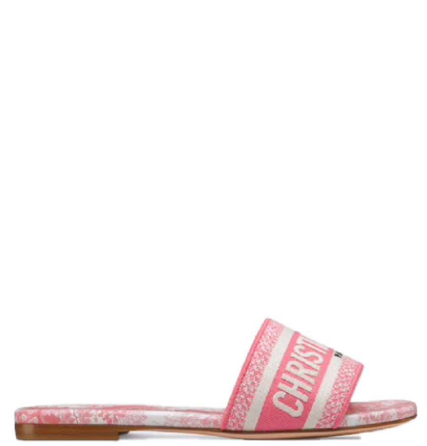 CD Mule Dway Slide 10mm Multi-motifs Style 28