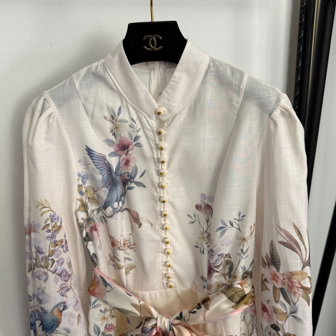 Zimmermann 2025 Dress 387