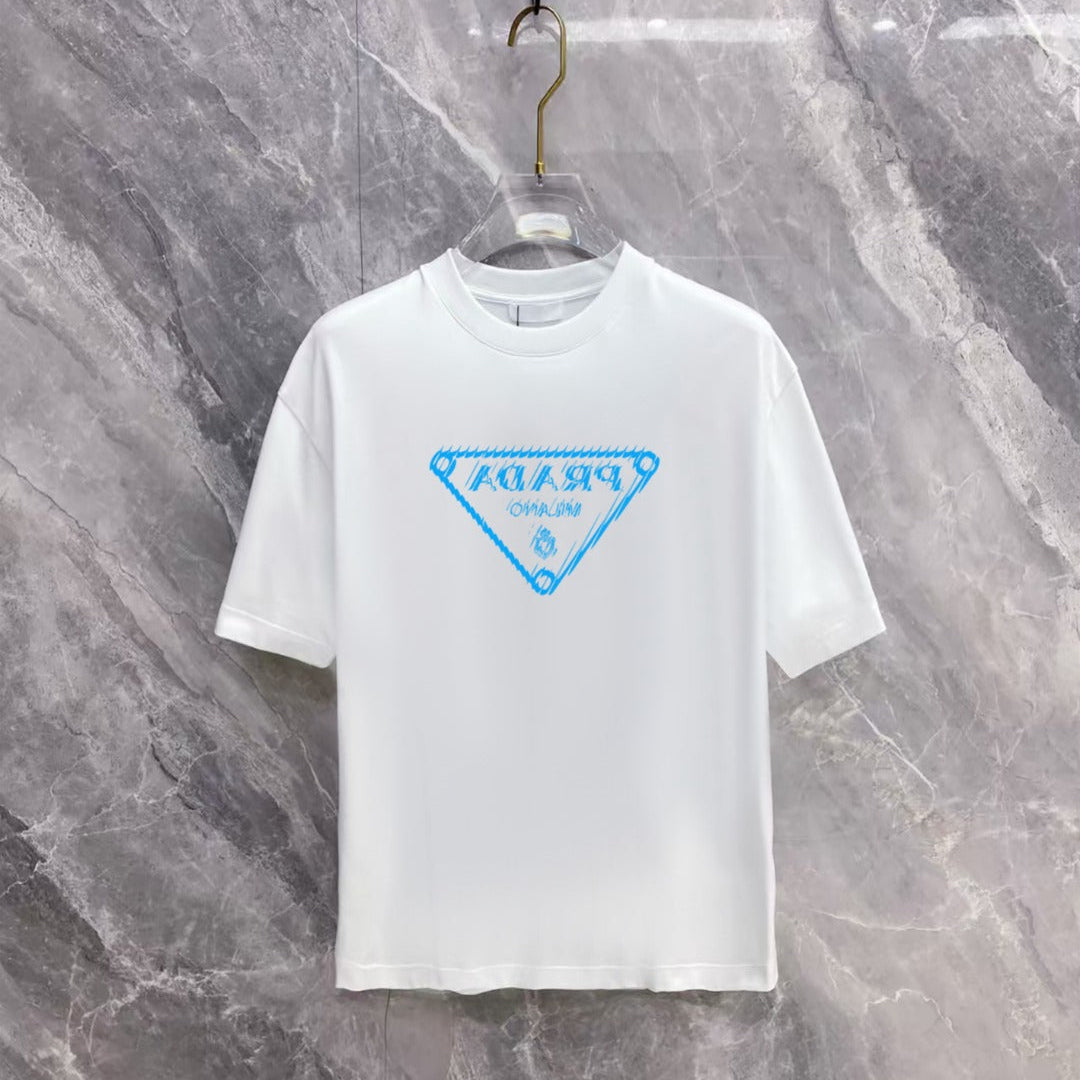 PRA 2026 Men's Short-Sleeve T Shirt Fabric 905048