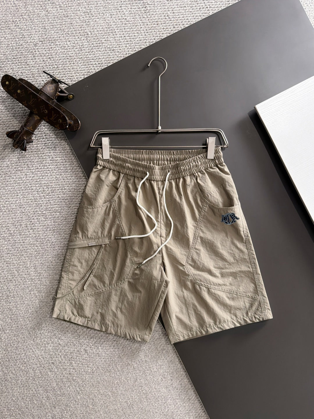 CD 26A Men Casual Shorts Fabric 288509