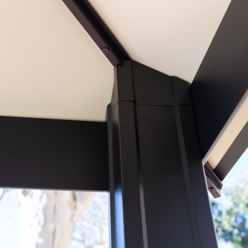 Paragon Outdoor Siena Hard Top Screen Room