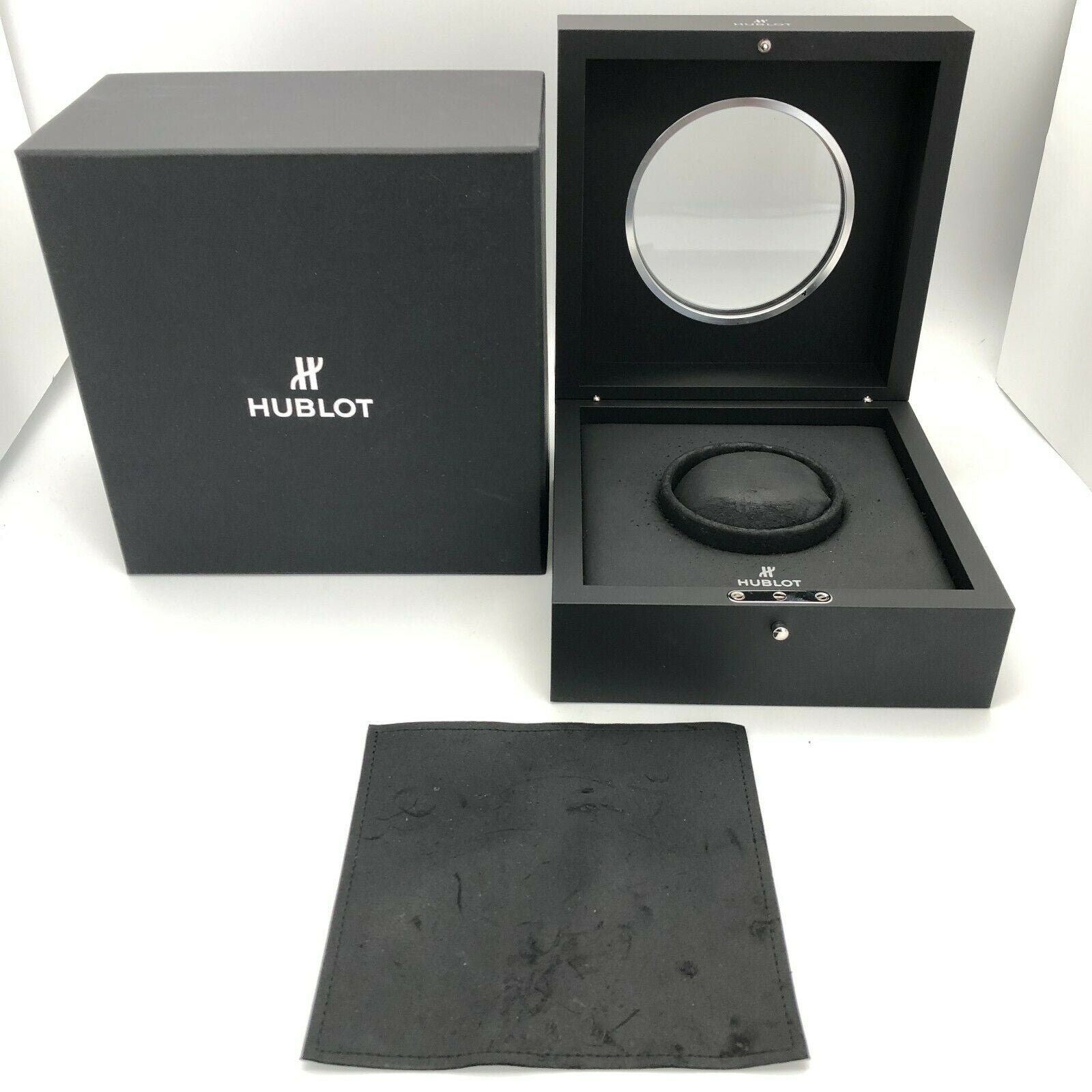 HUBLOT BOX