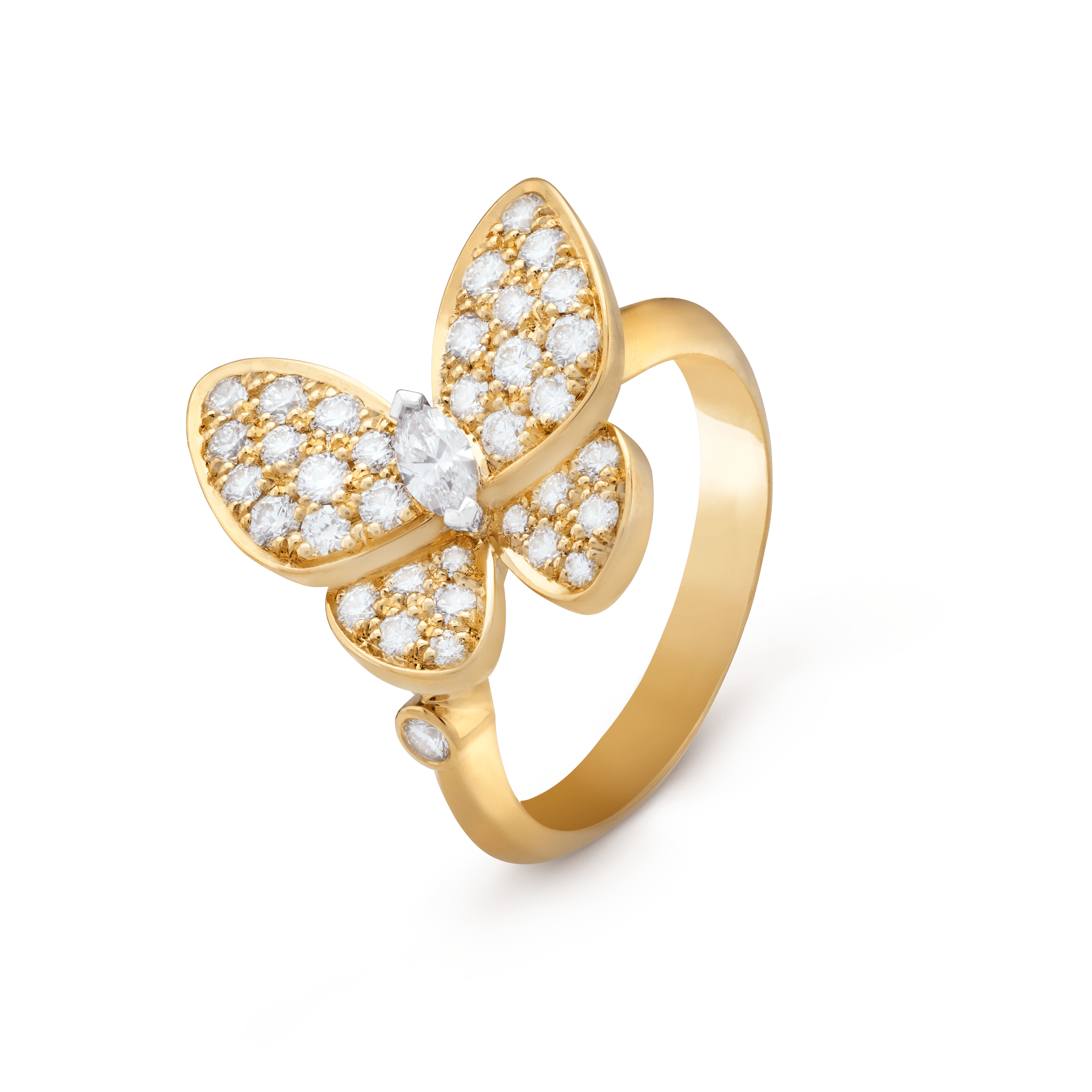 VCA Ring