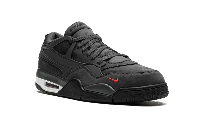 Nike Air Jordan 4 RM Driveway Grey Suede