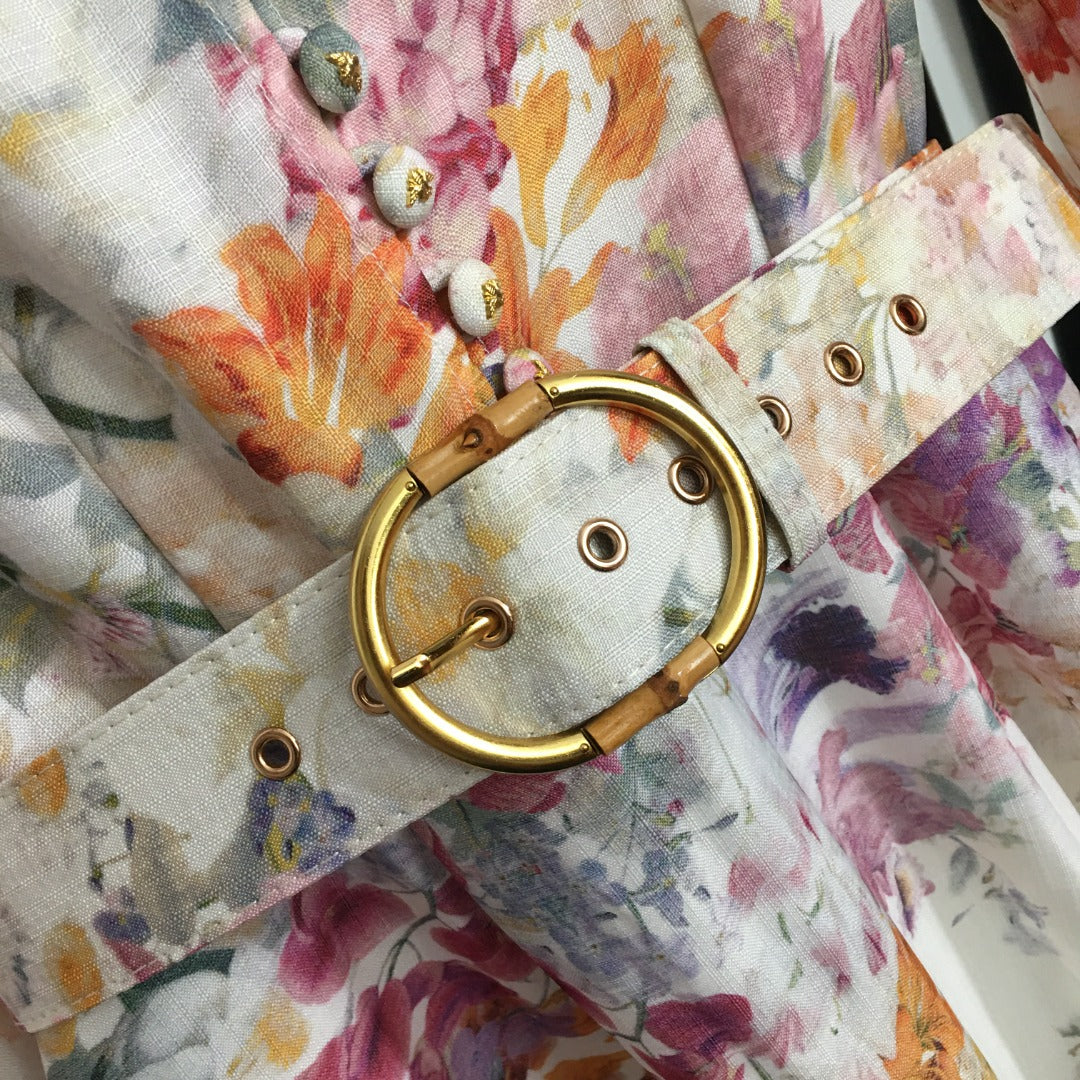 Zimmermann 2026 Dress 458